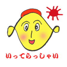 cute doi and pretty mi- sticker #4319649