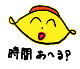 cute doi and pretty mi- sticker #4319652