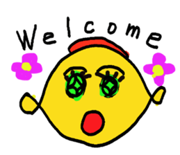 cute doi and pretty mi- sticker #4319653