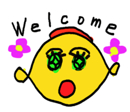 cute doi and pretty mi- sticker #4319653