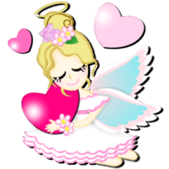 From an angel with love !!!