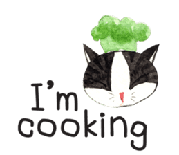 Aoijai and Saimai No.3 (EN) sticker #4320433