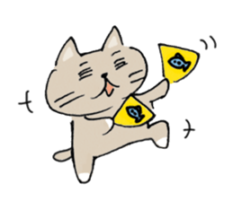 I'm KOJIRO ! sticker #4320631