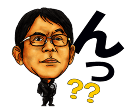 High school football coach stamp sticker #4320709