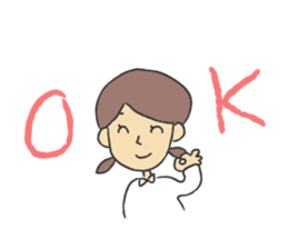 Hearty Sticker sticker #4320745