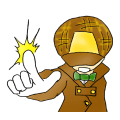 Detective Yotsuya's report.