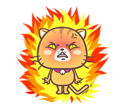 Kwak Ngern sticker #4321467