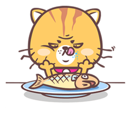 Kwak Ngern sticker #4321468