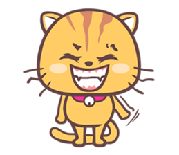 Kwak Ngern sticker #4321471