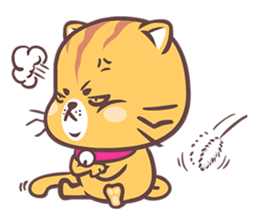 Kwak Ngern sticker #4321472