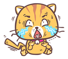 Kwak Ngern sticker #4321479