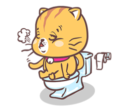 Kwak Ngern sticker #4321481