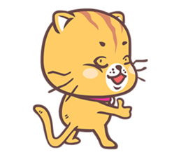 Kwak Ngern sticker #4321485