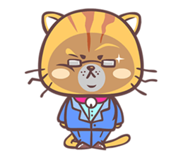 Kwak Ngern sticker #4321486