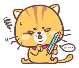 Kwak Ngern sticker #4321488