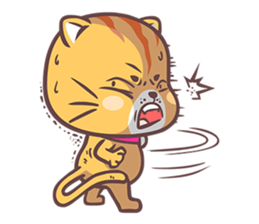 Kwak Ngern sticker #4321494