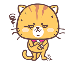 Kwak Ngern sticker #4321498