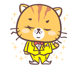 Kwak Ngern sticker #4321499