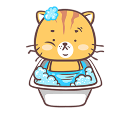 Kwak Ngern sticker #4321500