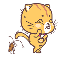 Kwak Ngern sticker #4321501