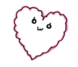 Pretty bubble sticker #4321776