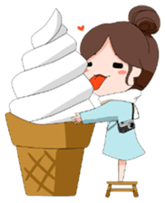 Pimtha Happy Everyday sticker #4321864