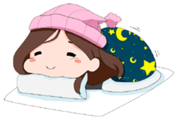 Pimtha Happy Everyday sticker #4321866