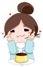 Pimtha Happy Everyday sticker #4321867