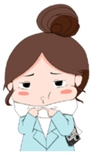 Pimtha Happy Everyday sticker #4321875