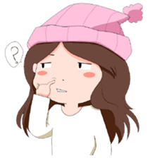 Pimtha Happy Everyday sticker #4321877