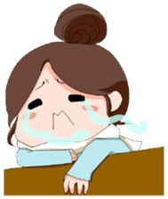 Pimtha Happy Everyday sticker #4321878