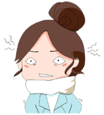 Pimtha Happy Everyday sticker #4321883