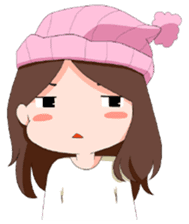 Pimtha Happy Everyday sticker #4321884