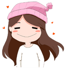 Pimtha Happy Everyday sticker #4321892