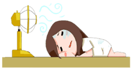 Pimtha Happy Everyday sticker #4321894