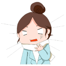 Pimtha Happy Everyday sticker #4321896