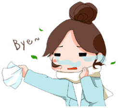 Pimtha Happy Everyday sticker #4321899