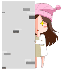 Pimtha Happy Everyday sticker #4321900