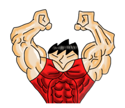 Masun Sticker sticker #4322020