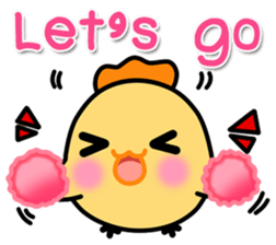 Kook Kai (EN) sticker #4322064