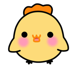 Kook Kai (EN) sticker #4322065