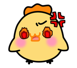 Kook Kai (EN) sticker #4322066