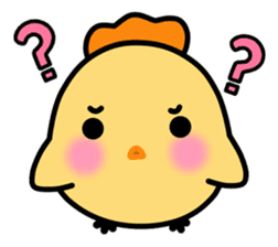 Kook Kai (EN) sticker #4322067