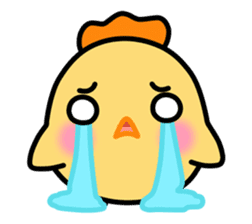 Kook Kai (EN) sticker #4322068