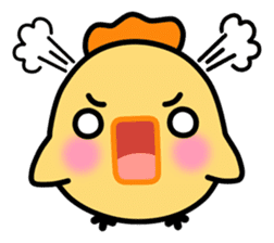 Kook Kai (EN) sticker #4322070