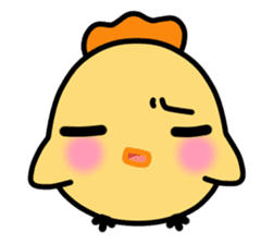 Kook Kai (EN) sticker #4322071