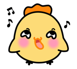 Kook Kai (EN) sticker #4322072