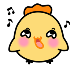 Kook Kai (EN) sticker #4322072