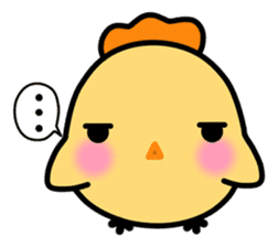 Kook Kai (EN) sticker #4322073