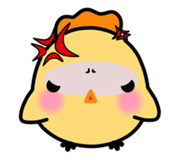 Kook Kai (EN) sticker #4322077